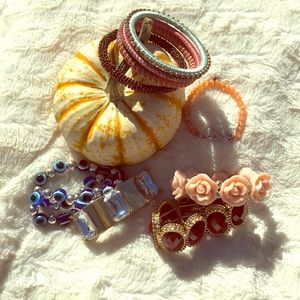Bracelets